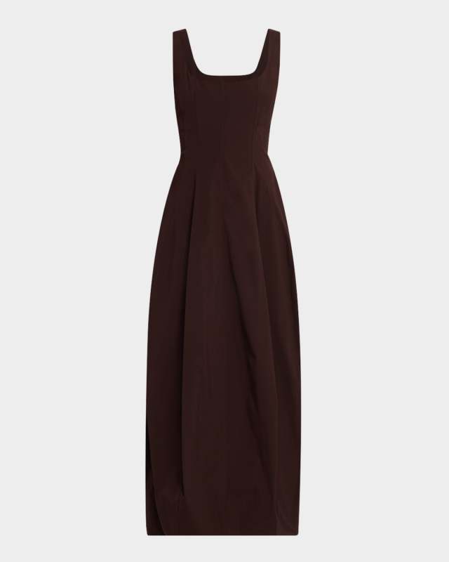 Veda Bubble Dress